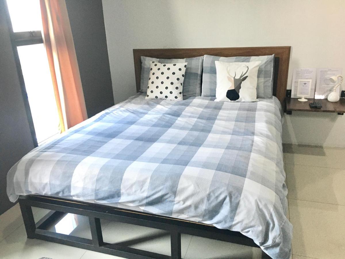 The Room Apartment Surat Thani Dış mekan fotoğraf