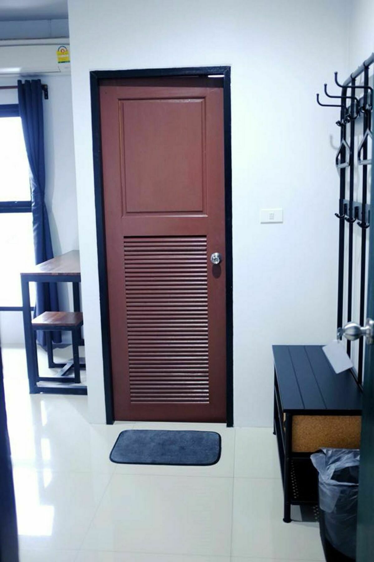 The Room Apartment Surat Thani Dış mekan fotoğraf