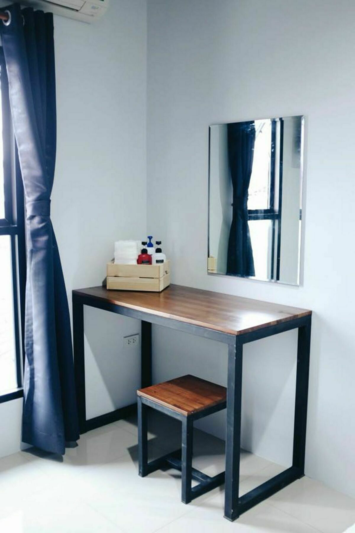 The Room Apartment Surat Thani Dış mekan fotoğraf