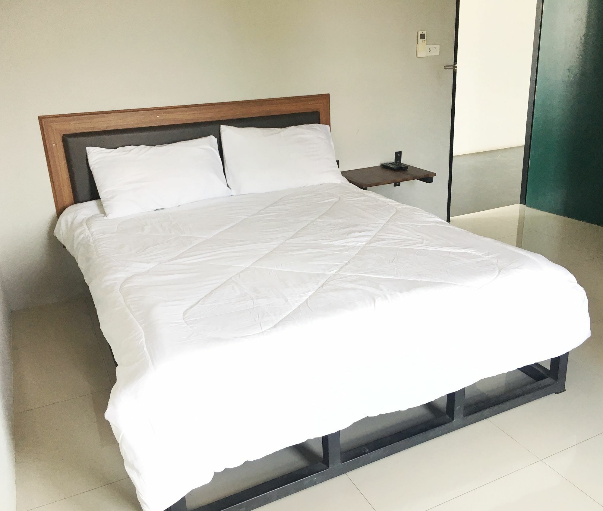 The Room Apartment Surat Thani Dış mekan fotoğraf