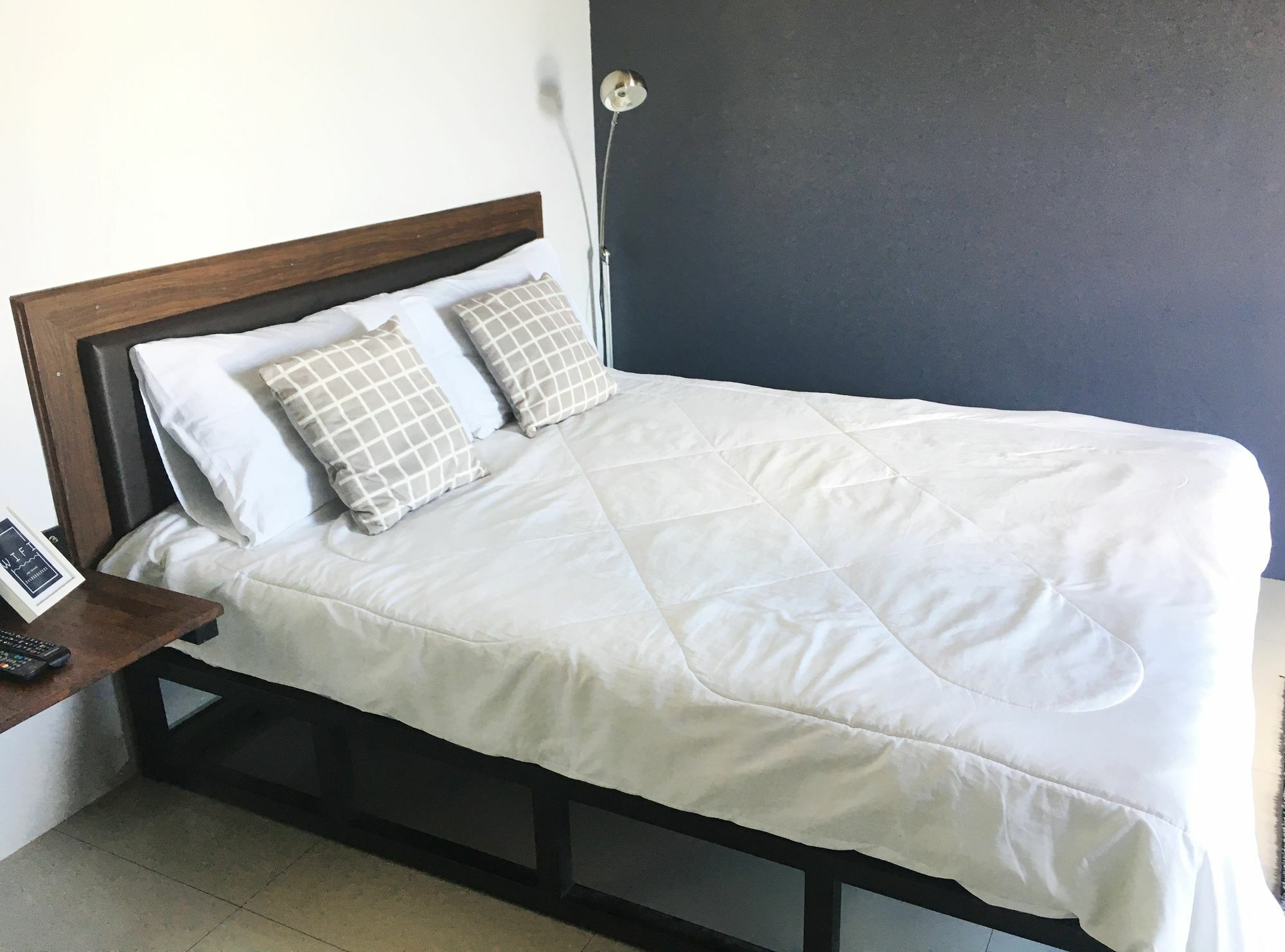 The Room Apartment Surat Thani Dış mekan fotoğraf